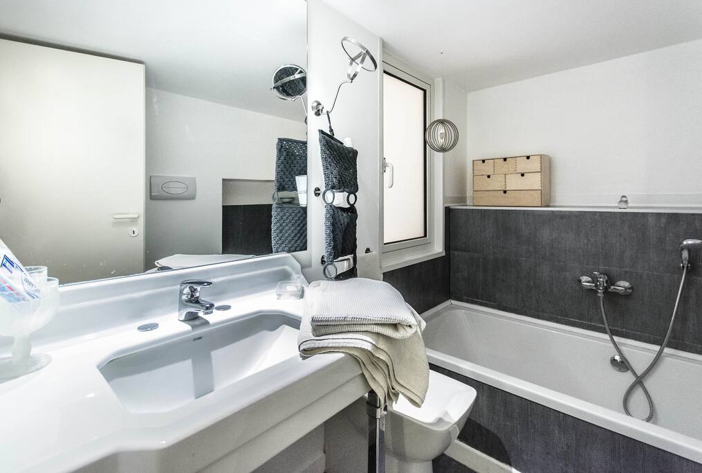Bathroom 1