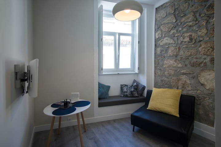 Virtudes Cosy Loft