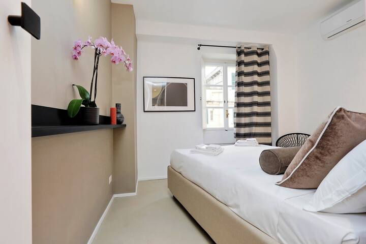 Bright Apartment near colosseum for 5 people gallery image 5