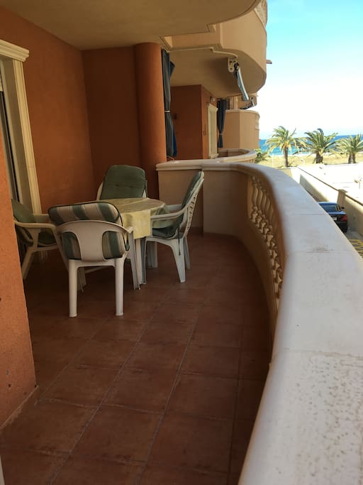 Terraza