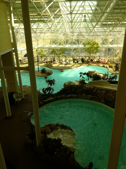 Steele Hill Resort Roman Spa Steele Hill Resort Roman Spa