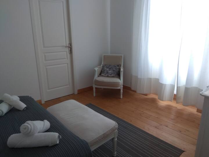 suite parentale