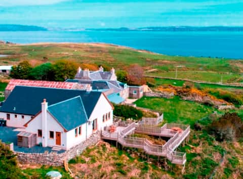 Ellister Lodge
