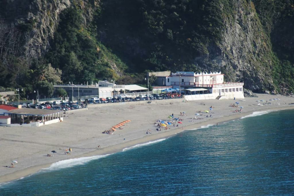 Tonnara di Palmi