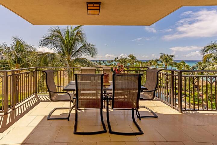 Stunning BeachTower 3bdrm Villa at Ko Olina Resort gallery image 4