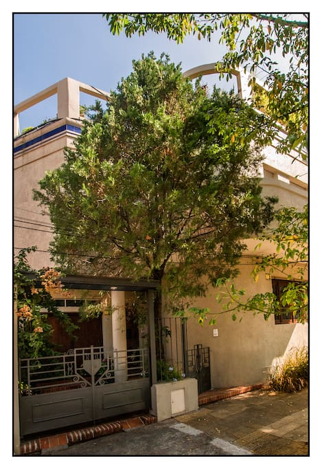 Vista exterior