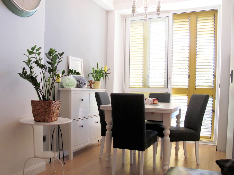Dinning room