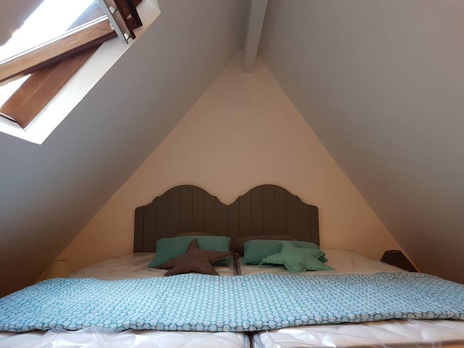 la maisonnette