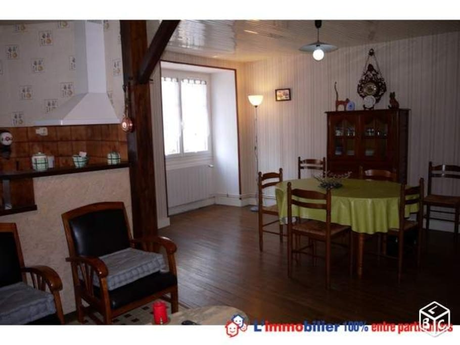 salle a manger