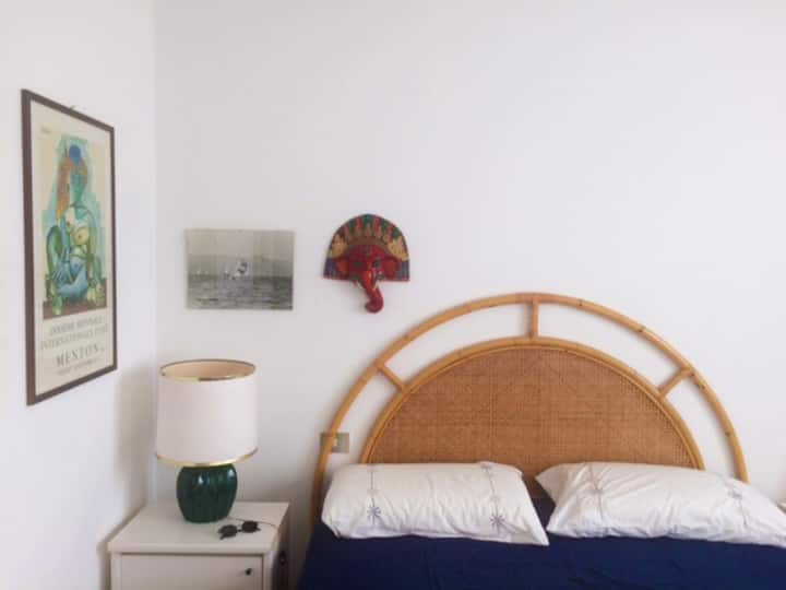 - dvojlôžková izba -