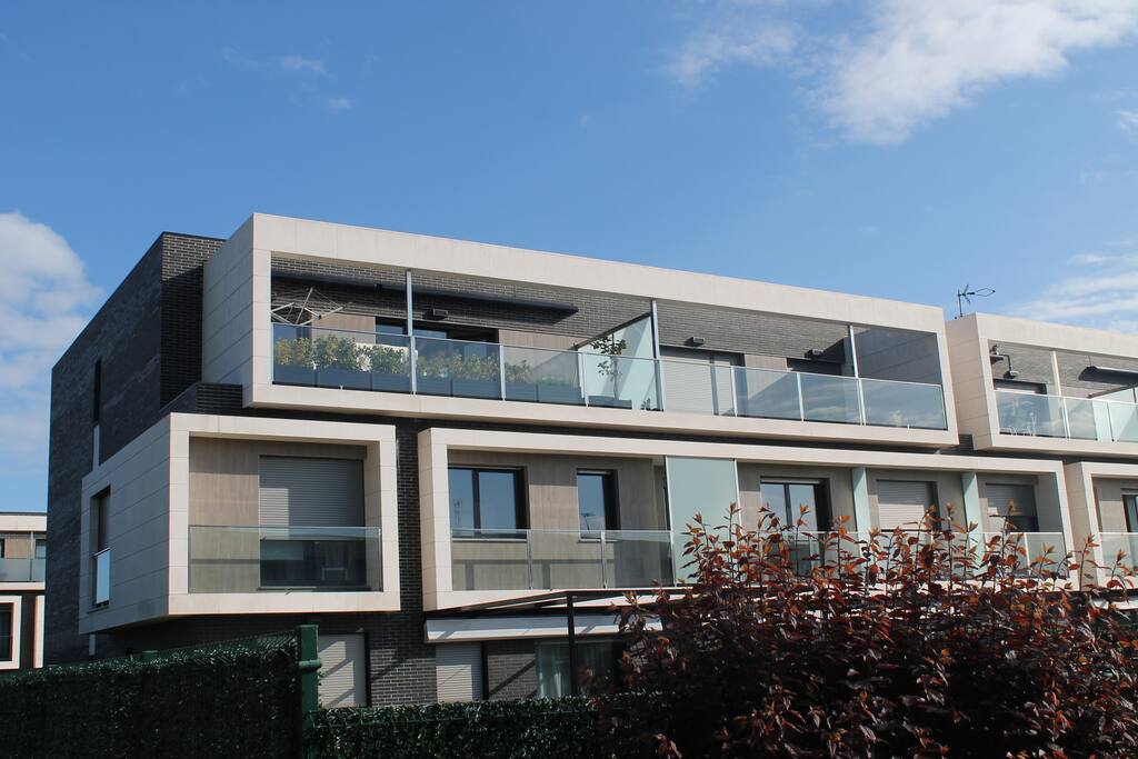 Urbanización