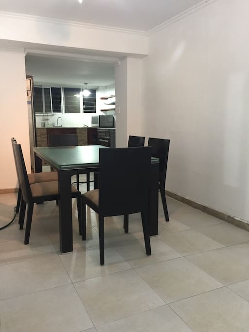 COMEDOR.