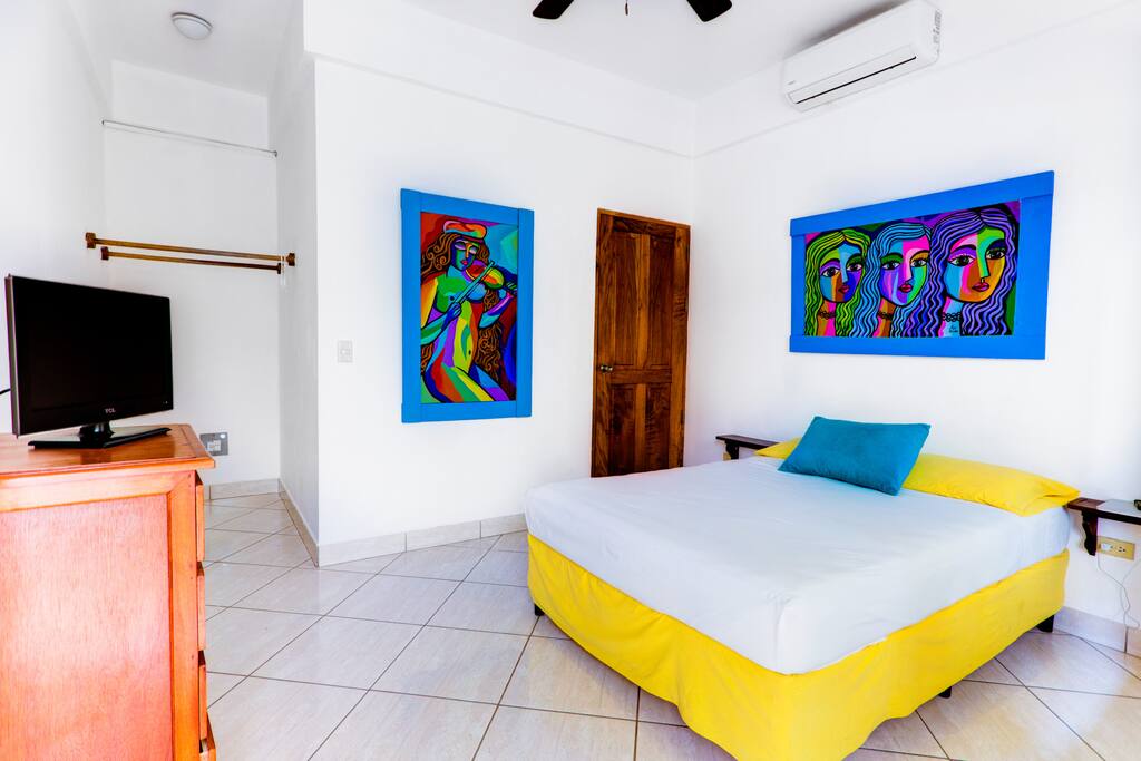 Habitación