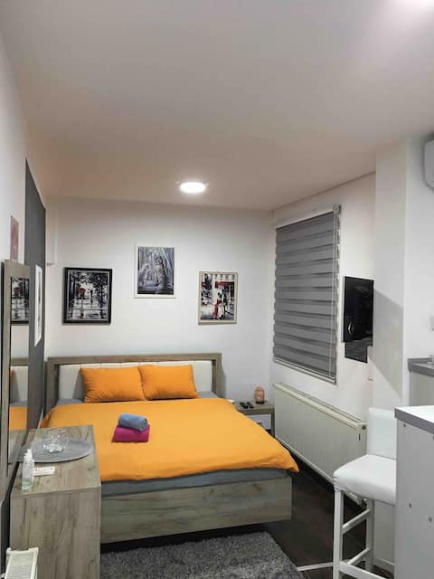 Apartman Park
