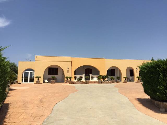 Casa Vacanze Lucia Posto Vecchio gallery image 3