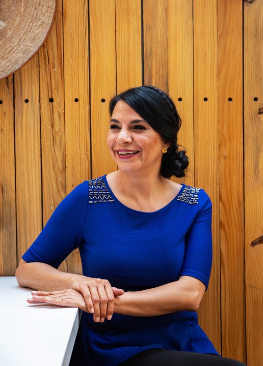 Show full-screen, host-provided image