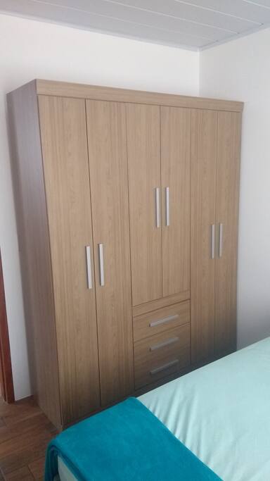 quarto de casal
