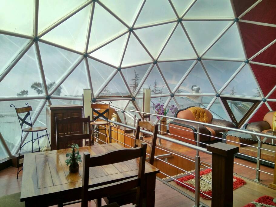 Private Bar