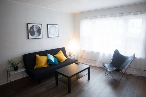 Old South Apartment near Wortley/Downtown/LHSC