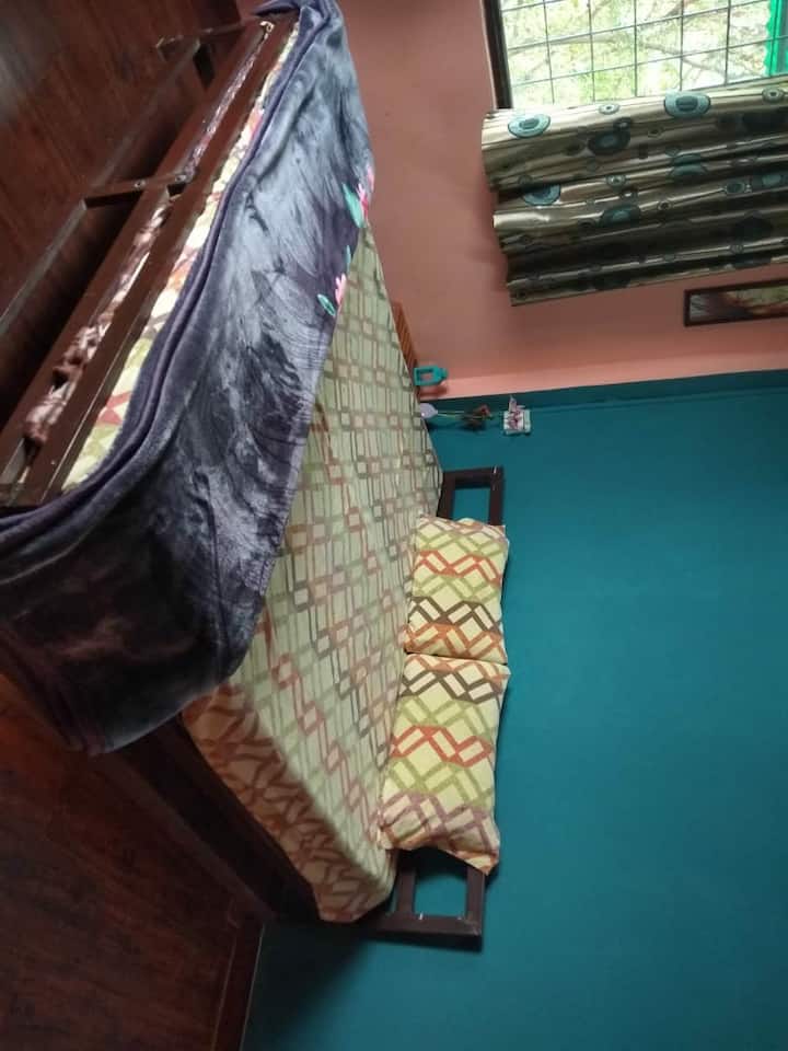 Спалня и легло 