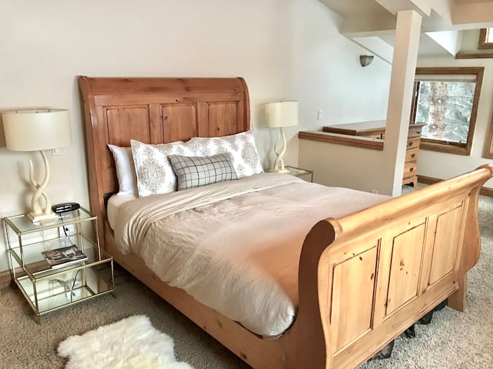 Habitación Upper East