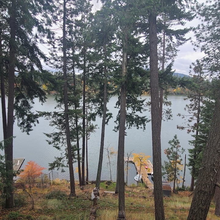 Hayden Lake Vacation Rentals House and Cabin Rentals Airbnb