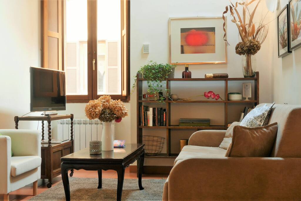 Sala
Living Room
