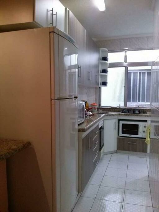 Cozinha