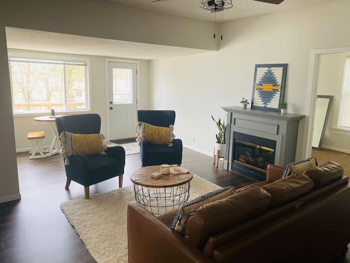 Leech Lake Vacation Rentals & Homes Minnesota, United States Airbnb