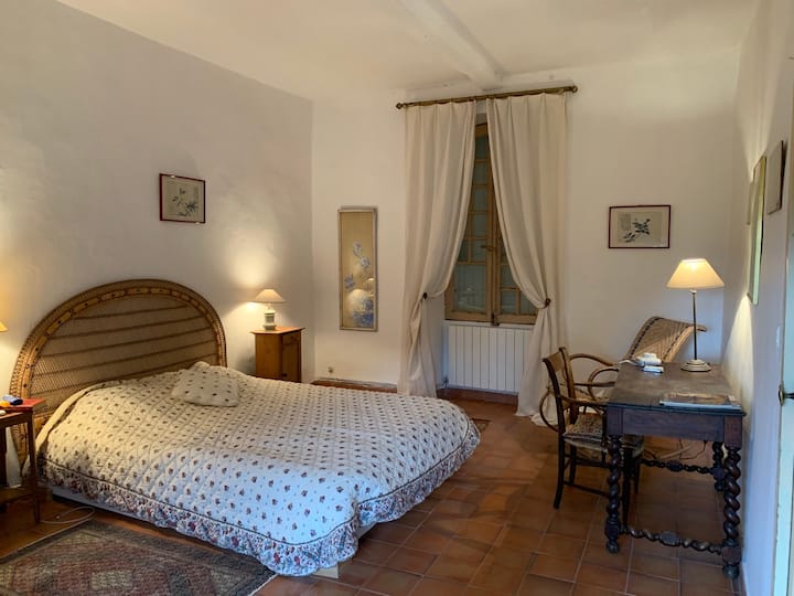 2 .º dormitorio doble