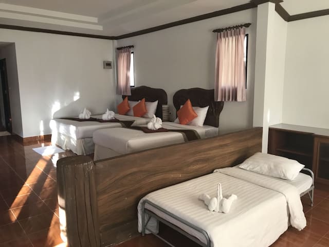 Lanta Manda Resort managed Airbnb listing 1