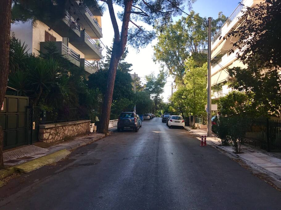 The Neighborhood