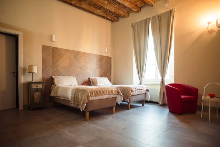 La Dimora de Roteris a historical Villa – B&B gallery image 4