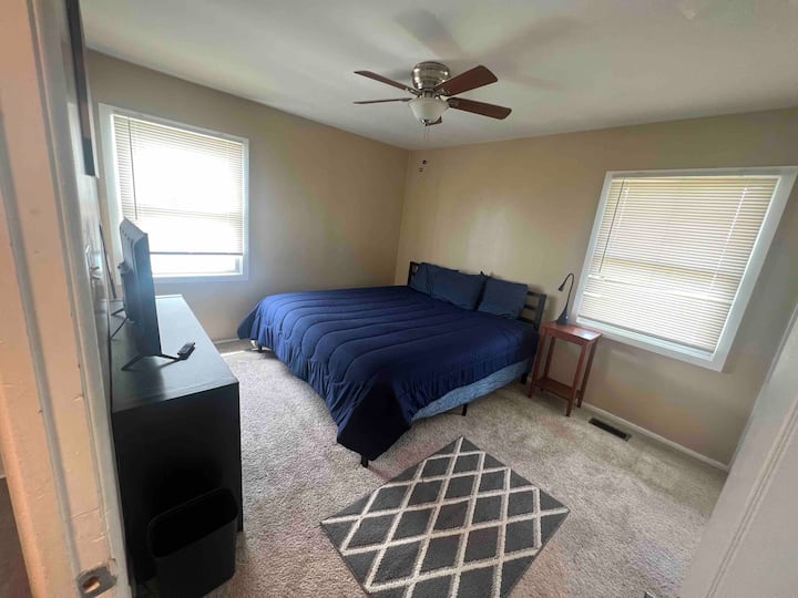 საძინებელი 3