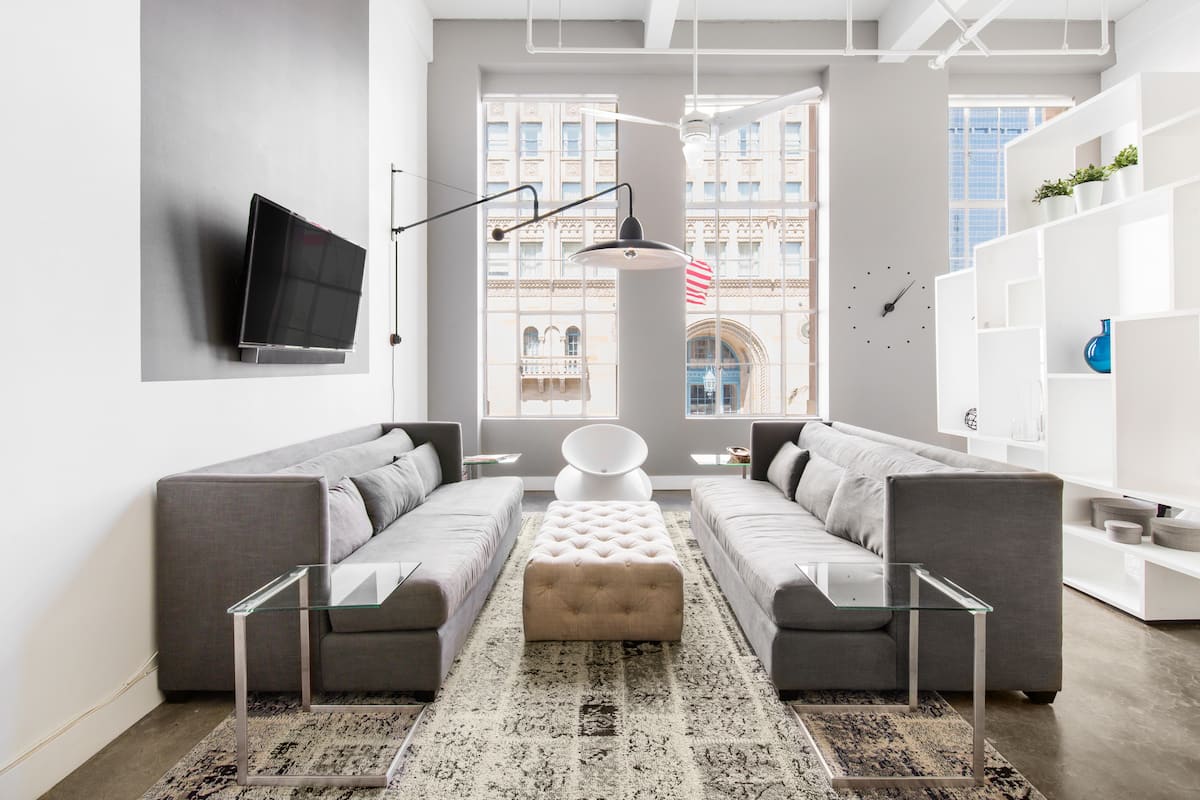 Gaslamp Quarter, San Diego Vacation Rentals & Homes San Diego, CA Airbnb