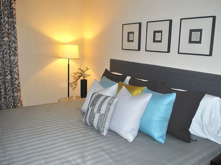 Master Bedroom 2