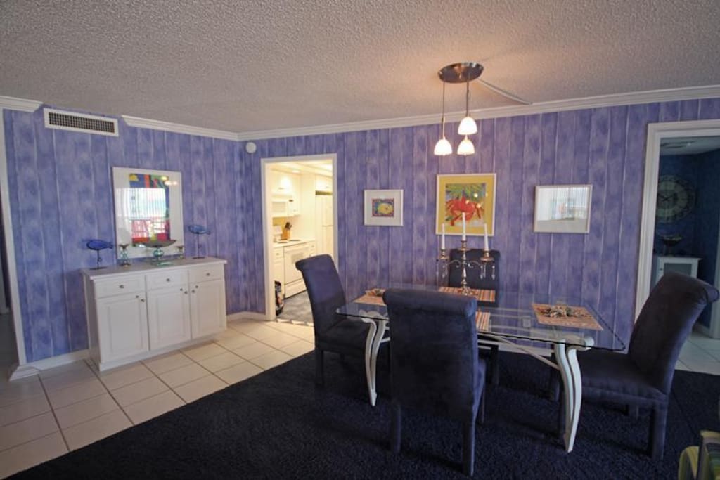 Dining Area View 2