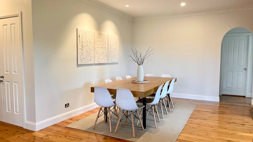 River Point Retreat | Breathtaking views in nature gallery image 5