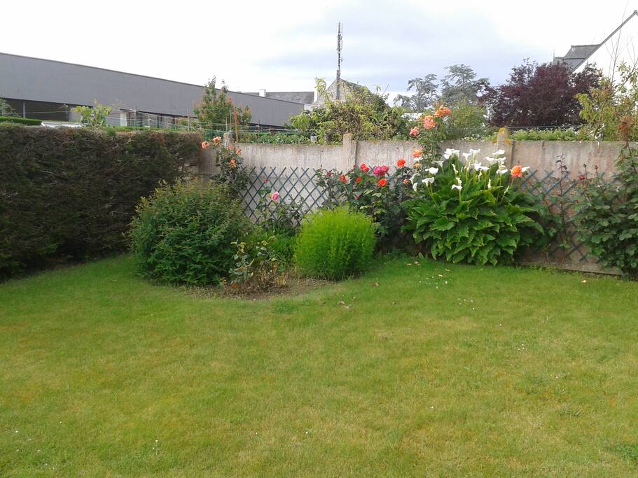 jardin