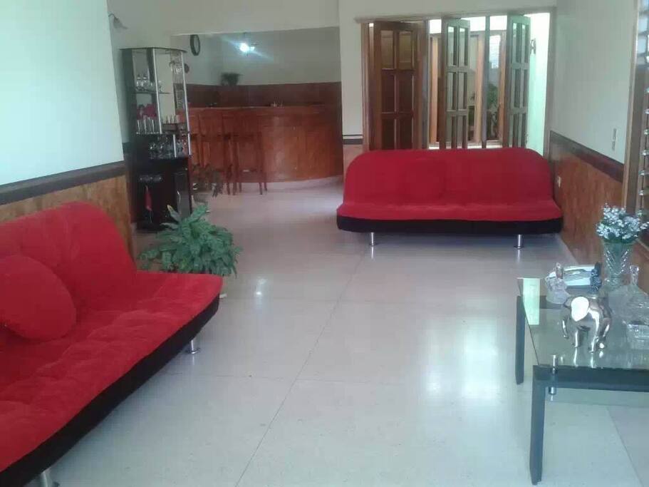 Salon