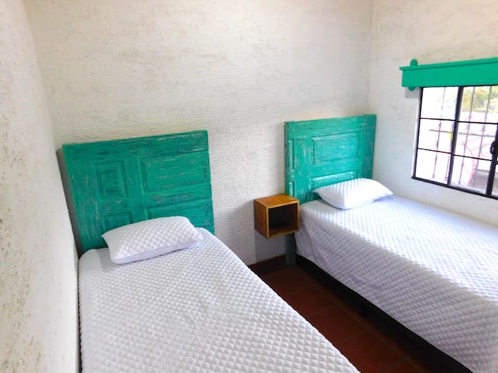 საძინებელი 2