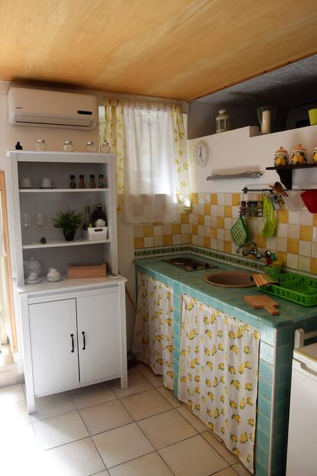 Cucina