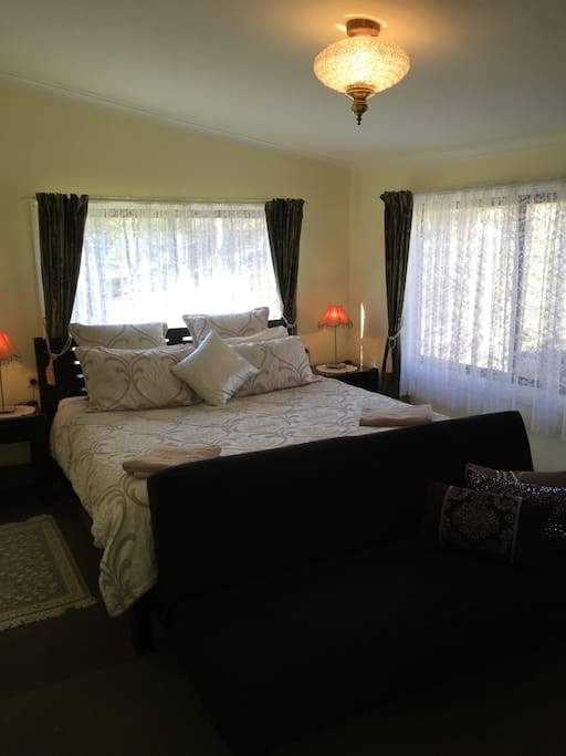 King Bedroom
