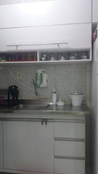 Cozinha