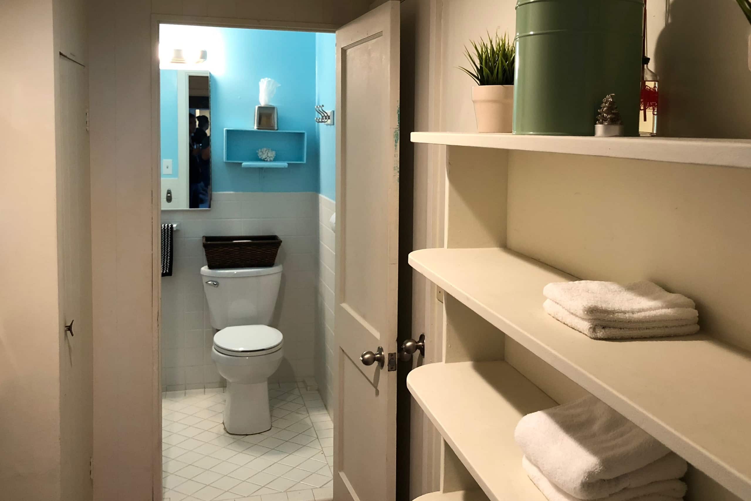 Home in San Francisco · ★4.88 · Studio · 1 bed · 1 bath - Image 13