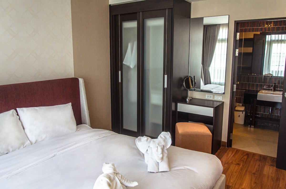 საძინებელი