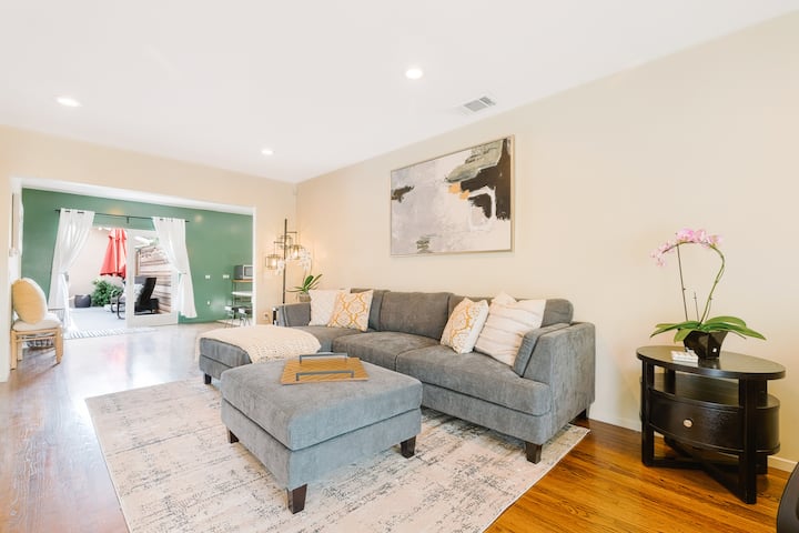 Venice Beach Oasis - Hottub & Abbot Kinney Close - Los Ángeles