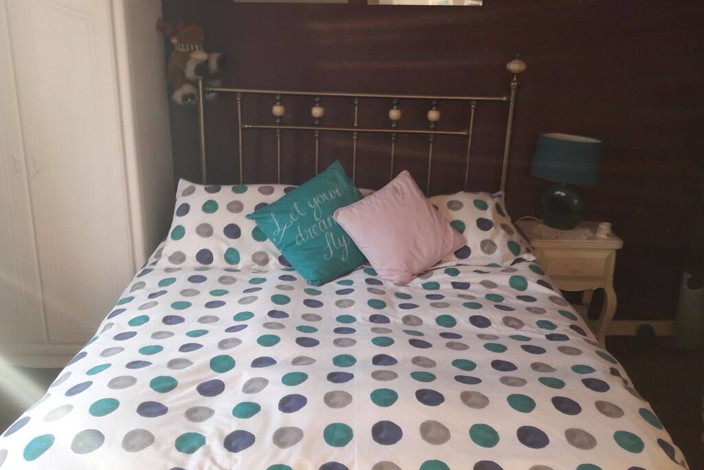 Doublebed