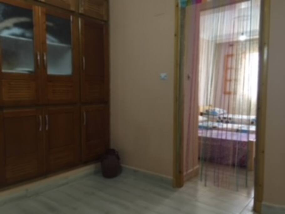 chambre enfants