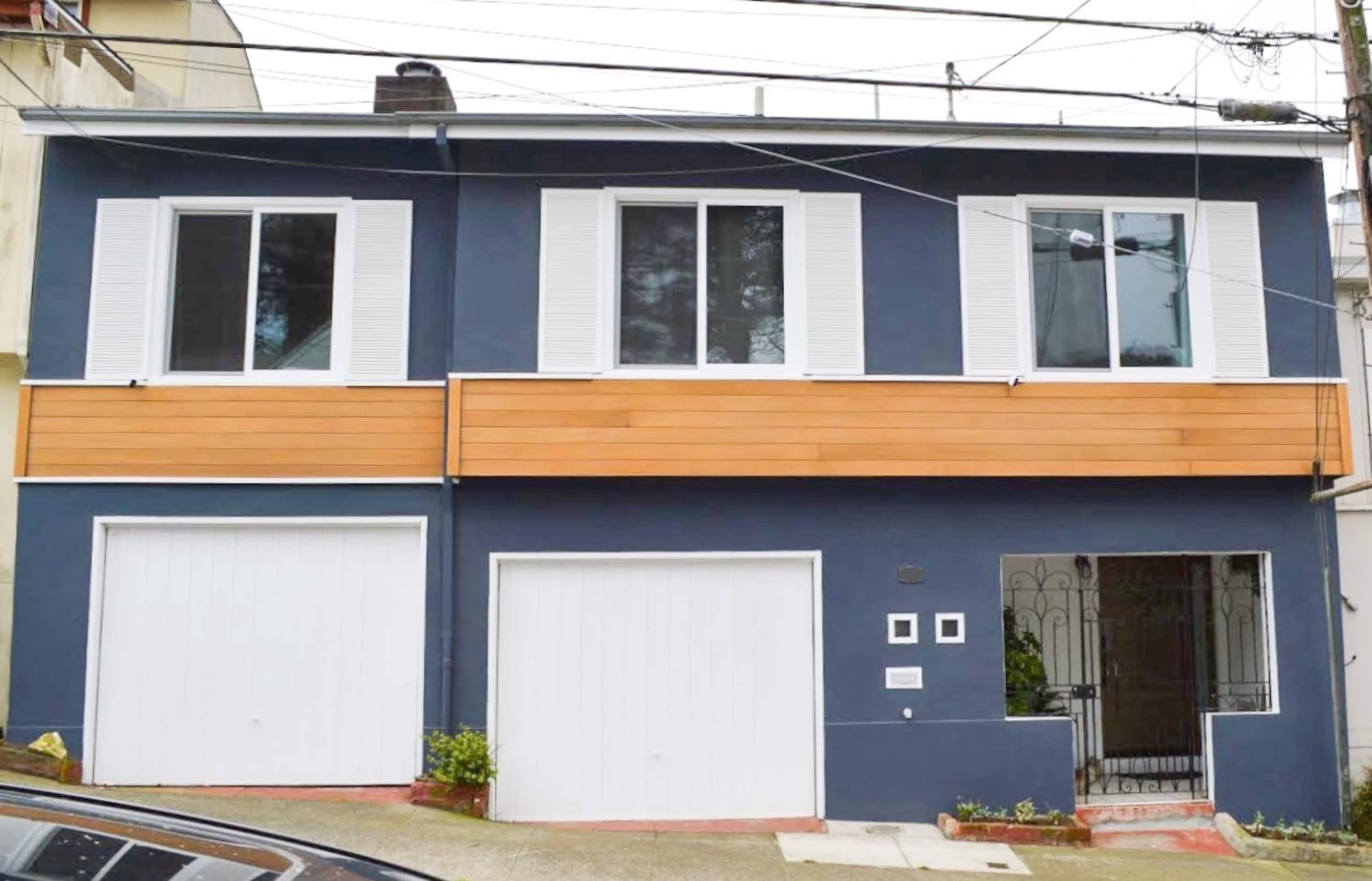 Home in San Francisco · ★4.96 · 2 bedrooms · 3 beds · 2 baths - Image 16
